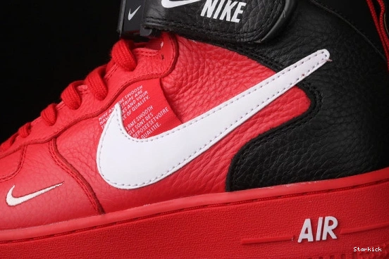  804609-605 1 Mid University Utility Air Red Force 0718